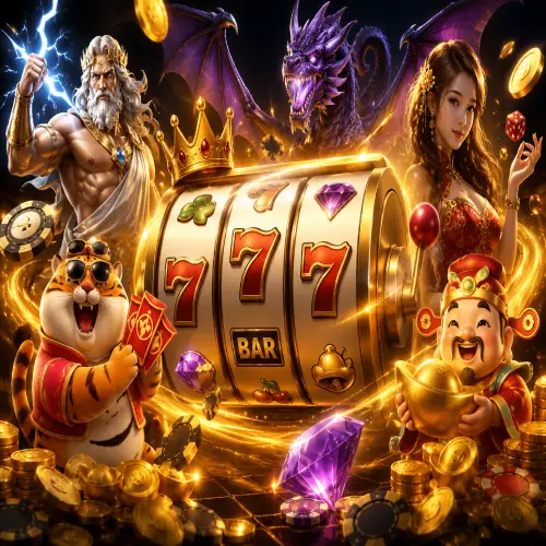 JoyJili slot login