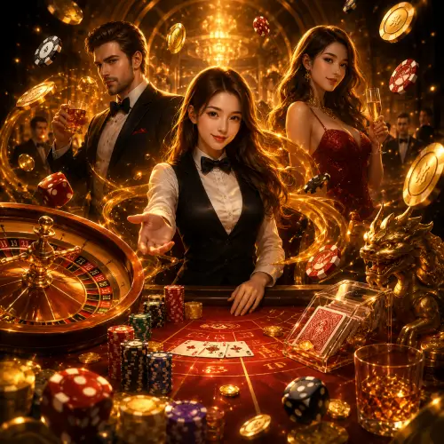 JoyJili official link